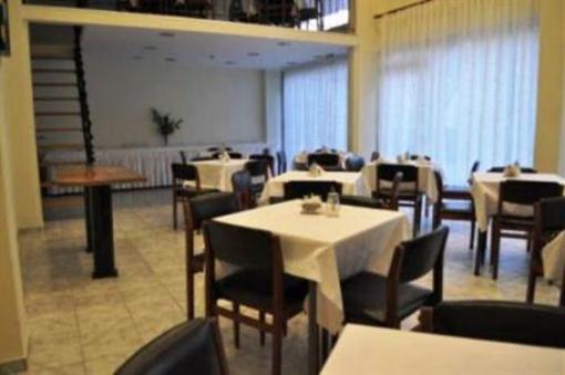 фото отеля Nefeli Hotel Kavala