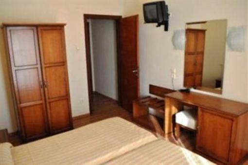 фото отеля Nefeli Hotel Kavala
