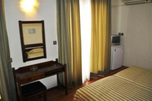 фото отеля Nefeli Hotel Kavala
