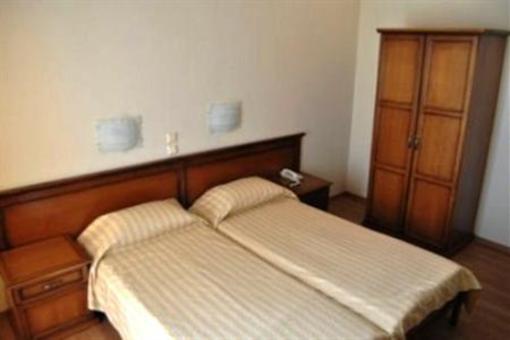 фото отеля Nefeli Hotel Kavala