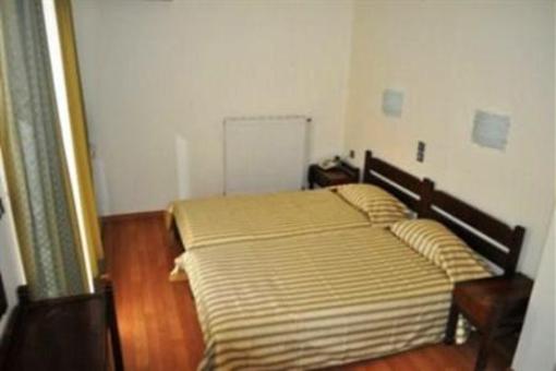 фото отеля Nefeli Hotel Kavala