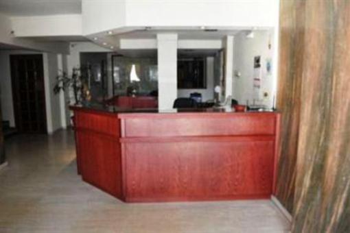фото отеля Nefeli Hotel Kavala
