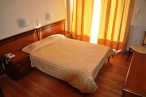 фото отеля Nefeli Hotel Kavala