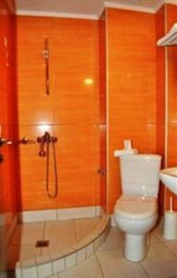 фото отеля Nefeli Hotel Kavala
