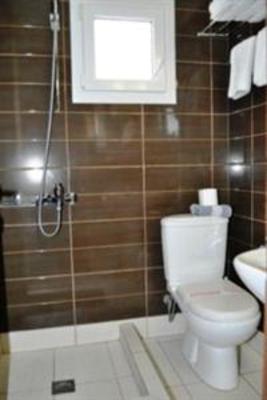 фото отеля Nefeli Hotel Kavala