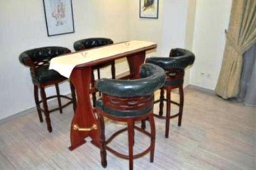 фото отеля Nefeli Hotel Kavala