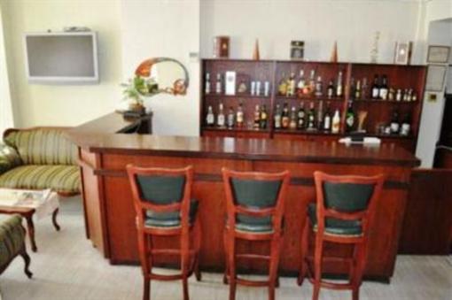 фото отеля Nefeli Hotel Kavala