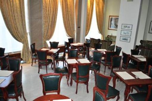 фото отеля Nefeli Hotel Kavala