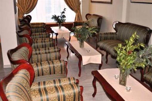 фото отеля Nefeli Hotel Kavala