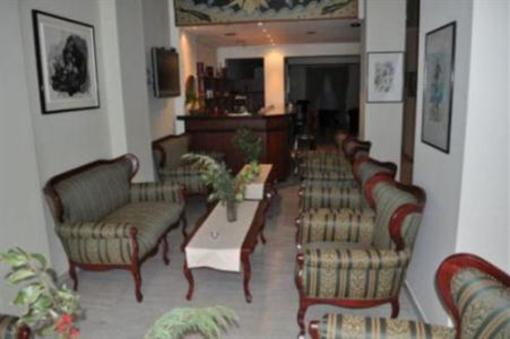 фото отеля Nefeli Hotel Kavala