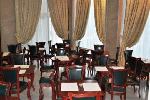 фото отеля Nefeli Hotel Kavala