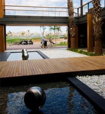 фото отеля Apartamentos Turisticos Roda Golf and Beach Resort
