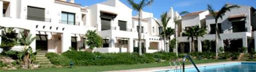 фото отеля Apartamentos Turisticos Roda Golf and Beach Resort