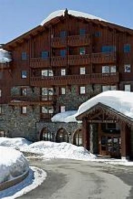 фото отеля Residences Village Montana