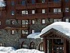 фото отеля Residences Village Montana