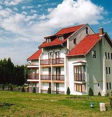 фото отеля Pension Limor