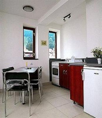 фото отеля Pension Limor