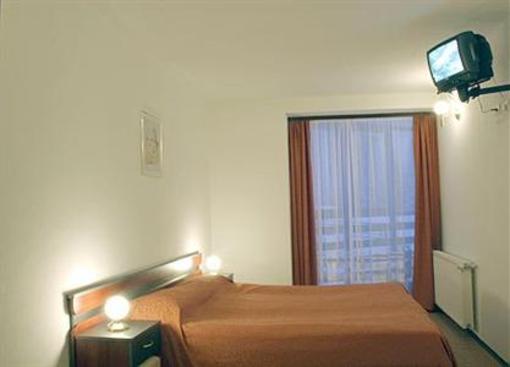 фото отеля Pension Limor