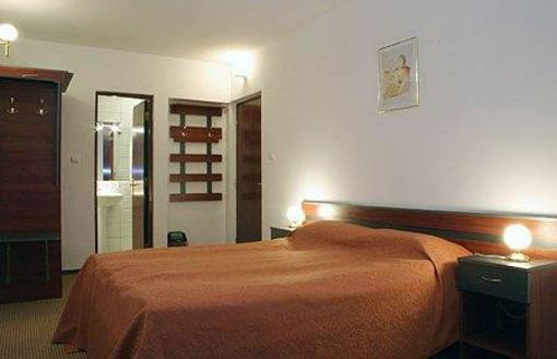фото отеля Pension Limor