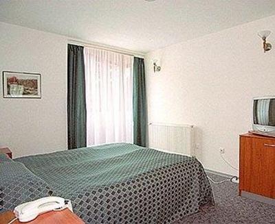 фото отеля Pension Limor
