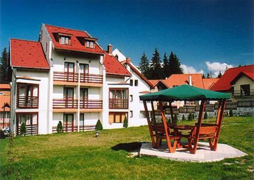 фото отеля Pension Limor