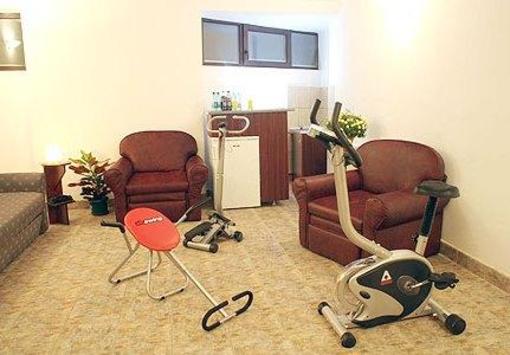 фото отеля Pension Limor
