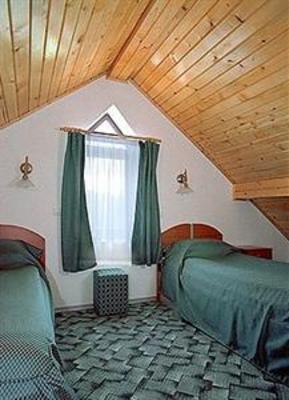 фото отеля Pension Limor
