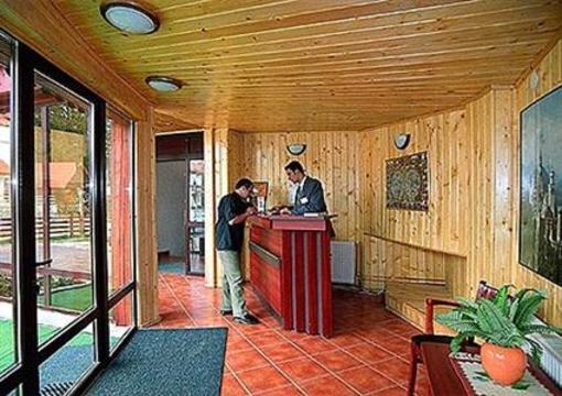 фото отеля Pension Limor