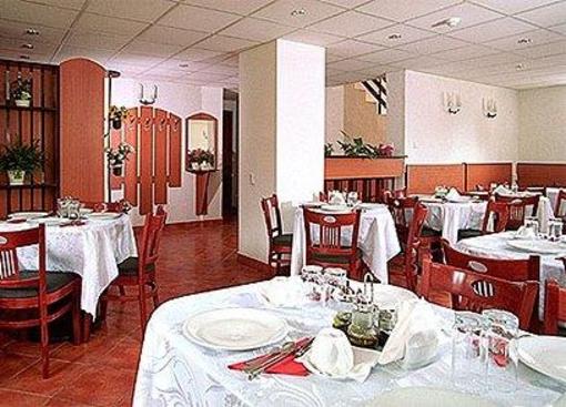 фото отеля Pension Limor