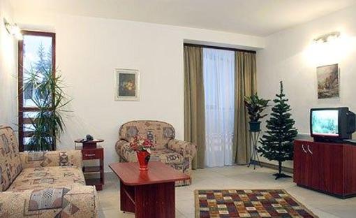фото отеля Pension Limor