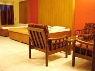 фото отеля Sahyadri Hotel Alibag