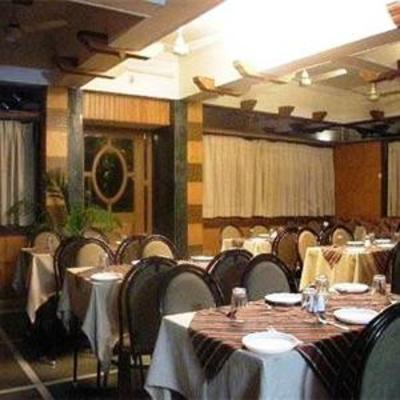 фото отеля Sahyadri Hotel Alibag