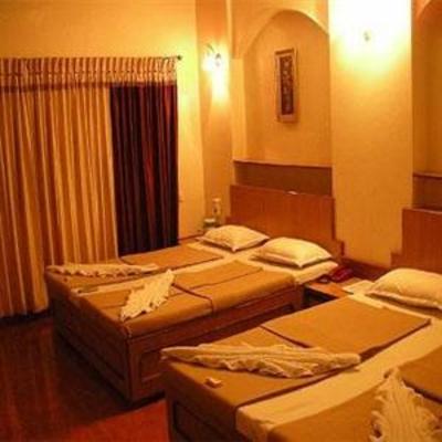 фото отеля Sahyadri Hotel Alibag