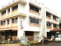 Sahyadri Hotel Alibag