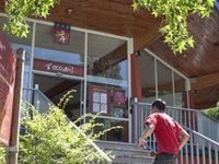 Camping Indigo International de Lyon