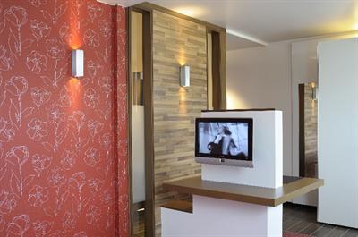 фото отеля Hotel Restaurant Reuter Rheda-Wiedenbruck