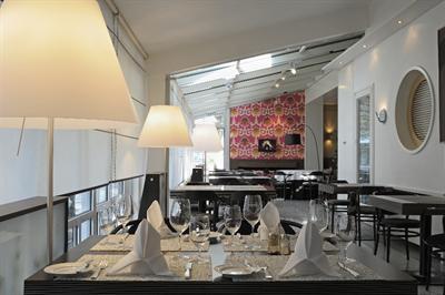 фото отеля Hotel Restaurant Reuter Rheda-Wiedenbruck