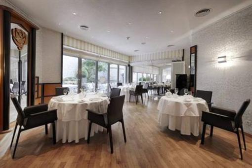 фото отеля Hotel Restaurant Reuter Rheda-Wiedenbruck