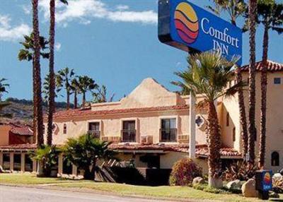 фото отеля Comfort Inn La Estancia