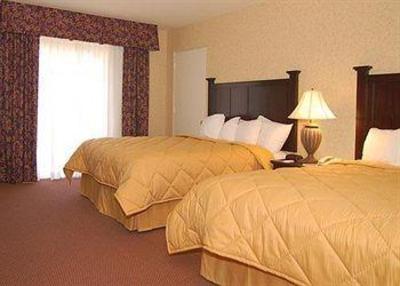фото отеля Comfort Inn La Estancia