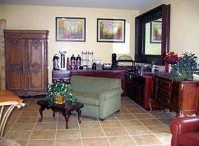 фото отеля Comfort Inn La Estancia
