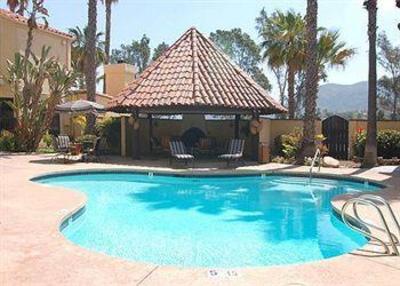 фото отеля Comfort Inn La Estancia