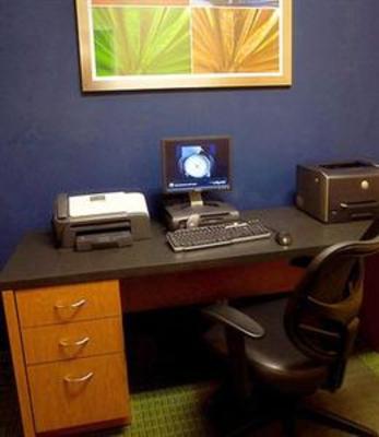 фото отеля Fairfield Inn & Suites Midland