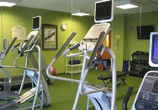 фото отеля Fairfield Inn & Suites Midland