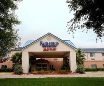 фото отеля Fairfield Inn & Suites Midland