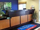 фото отеля Fairfield Inn & Suites Midland