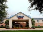 фото отеля Fairfield Inn & Suites Midland