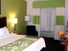 фото отеля Fairfield Inn & Suites Midland