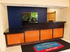 фото отеля Fairfield Inn & Suites Midland