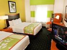 фото отеля Fairfield Inn & Suites Midland